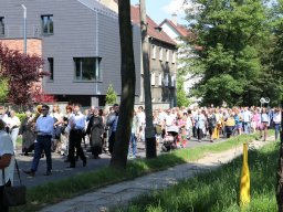Boże Ciało, 30.05.2024